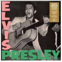 Presley Elvis - Elvis Presley 1St Album (Vinyl Lp) i gruppen VINYL / Pop-Rock hos Bengans Skivbutik AB (2925217)