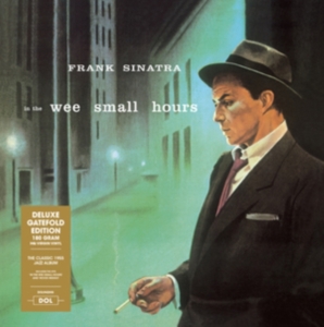 Sinatra Frank - In The Wee Small Hours (Vinyl Lp) i gruppen -Start SVSN hos Bengans Skivbutik AB (2925219)