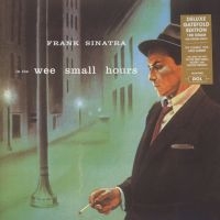 Sinatra Frank - In The Wee Small Hours i gruppen VINYL hos Bengans Skivbutik AB (2925219)