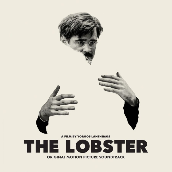 Various Artists - Lobster - Soundtrack i gruppen VINYL / Toppselgere hos Bengans Skivbutik AB (2925277)