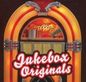 Blandade Artister - Jukebox Originals (10Cd) i gruppen -Start Box hos Bengans Skivbutik AB (2935894)