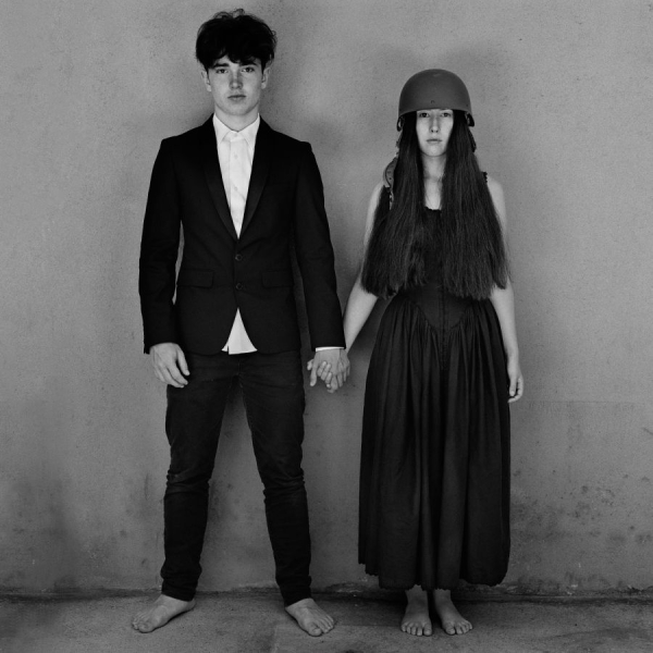 U2 - Songs Of Experience i gruppen CD / Pop-Rock hos Bengans Skivbutik AB (2953970)