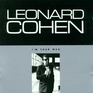 Cohen Leonard - I'm Your Man i gruppen Minishops / Leonard Cohen hos Bengans Skivbutik AB (2970187)