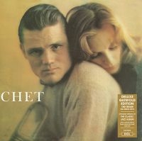 Baker Chet - Chet i gruppen -Start Vinyl hos Bengans Skivbutik AB (2977890)