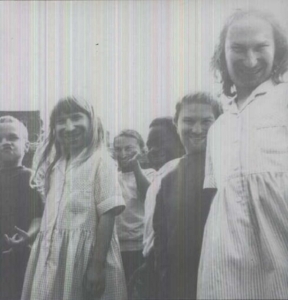 Aphex Twin - Come To Daddy i gruppen Minishops / Aphex Twin hos Bengans Skivbutik AB (2982241)