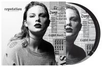 Taylor Swift - Reputation (2Lp Picture Disc) i gruppen VINYL hos Bengans Skivbutik AB (2993037)