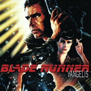VANGELIS - BLADE RUNNER (MUSIC FROM THE ORIGINAL SOUNDTRACK) i gruppen VI TIPSER / Bengans Personal tipser / Soundtracks i film og tv hos Bengans Skivbutik AB (2993042)