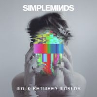 Simple Minds - Walk Between Worlds (Vinyl) i gruppen -Start Vinyl hos Bengans Skivbutik AB (2993048)