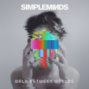 Simple Minds - Walk Between Worlds (Vinyl) i gruppen -Start Vinyl hos Bengans Skivbutik AB (2993048)