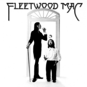 FLEETWOOD MAC - FLEETWOOD MAC i gruppen -Start CD-N hos Bengans Skivbutik AB (2993082)