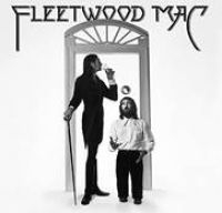 Fleetwood Mac - Fleetwood Mac (CD) i gruppen Minishops / Fleetwood Mac hos Bengans Skivbutik AB (2993082)