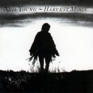 Neil Young - Harvest Moon i gruppen -Start Vinyl hos Bengans Skivbutik AB (2995941)