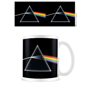 Pink Floyd - Pink Floyd Mug (Dark Side Of The Moon) i gruppen MK Export CDON Merch hos Bengans Skivbutik AB (2996595)