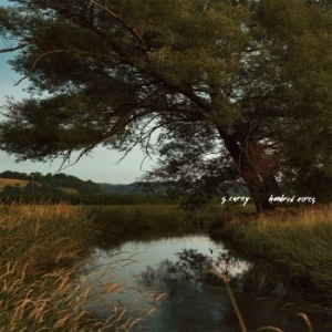 S. Carey - Hundred Acres i gruppen VINYL hos Bengans Skivbutik AB (2998276)