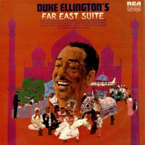 Ellington Duke - Far East Suite i gruppen CD hos Bengans Skivbutik AB (2998321)