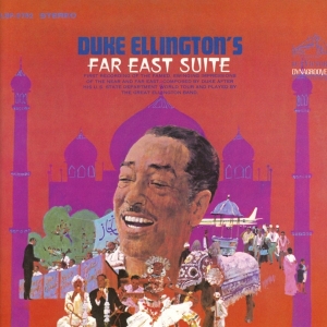 Ellington Duke - Far East Suite i gruppen CD hos Bengans Skivbutik AB (2998321)
