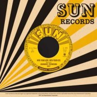 Powers Johnny - With Your Love, With Your Kiss i gruppen VINYL hos Bengans Skivbutik AB (2998335)