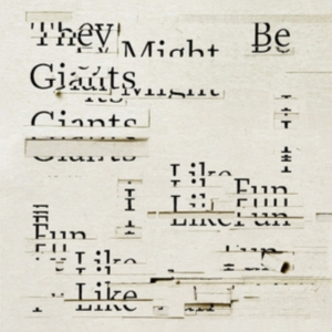 They Might Be Giants - I Like Fun i gruppen CD hos Bengans Skivbutik AB (2998439)