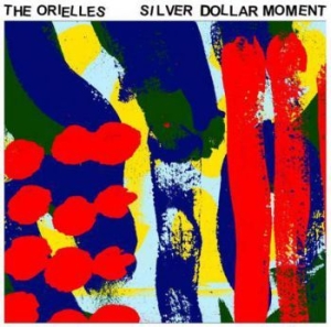 Orielles - Silver Dollar Moment i gruppen CD hos Bengans Skivbutik AB (2998453)