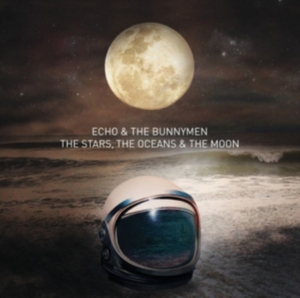 Echo & The Bunnymen - The Stars, The Oceans & The Moon i gruppen VINYL hos Bengans Skivbutik AB (2999218)