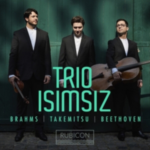 Brahms - String Quartets i gruppen CD / Klassisk,Annet hos Bengans Skivbutik AB (2999231)