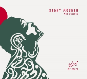 Sabry Mosbah - My Roots i gruppen CD hos Bengans Skivbutik AB (2999233)