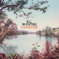 H.C. Mcentire - Lionheart i gruppen VINYL / Toppselgere hos Bengans Skivbutik AB (3000844)