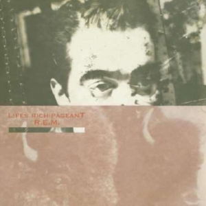R.E.M. - Life's Rich Pageant (Vinyl) i gruppen VINYL hos Bengans Skivbutik AB (3000856)