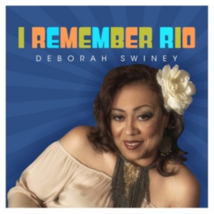 Swiney Deborah - I Remember Rio i gruppen CD hos Bengans Skivbutik AB (3000889)