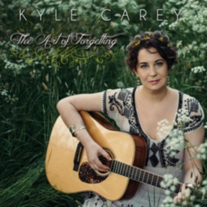 Carey Kyle - Art Of Forgetting i gruppen CD hos Bengans Skivbutik AB (3000894)