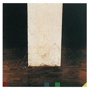 K. Leimer - Imposed Order/Imposed Abscence i gruppen CD hos Bengans Skivbutik AB (3000911)