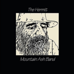 Mountain Ash Band - Hermit i gruppen CD hos Bengans Skivbutik AB (3000943)