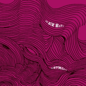Dirtmusic - Bu Bir Ruya i gruppen CD hos Bengans Skivbutik AB (3000946)