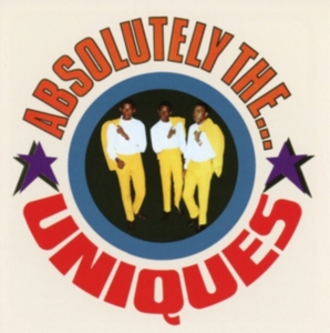 Uniques - Absolutely The Uniques: Expanded Ed i gruppen CD hos Bengans Skivbutik AB (3000967)