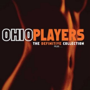Ohio Players - Definitive Collection? Plus i gruppen CD hos Bengans Skivbutik AB (3000982)