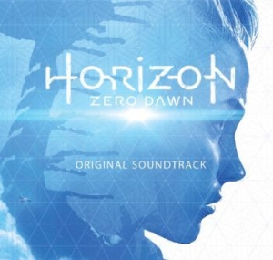 Filmmusik - Horizon Zero Dawn i gruppen CD hos Bengans Skivbutik AB (3000990)