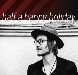 Douglas Adam - Half A Happy Holiday i gruppen CD hos Bengans Skivbutik AB (3001024)