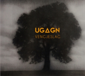 Ugagn - Vengjeslag i gruppen CD hos Bengans Skivbutik AB (3001027)