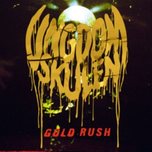 Ungdomskulen - Gold Rush i gruppen VINYL hos Bengans Skivbutik AB (3001048)