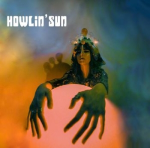 Howlin' Sun - Howlin' Sun i gruppen -Start BOR1 hos Bengans Skivbutik AB (3001049)
