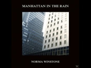 Winstone Norma - Manhattan In The Rain (Remastered) i gruppen CD hos Bengans Skivbutik AB (3002038)
