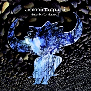 Jamiroquai - Synkronized i gruppen Minishops / Jamiroquai hos Bengans Skivbutik AB (3002048)