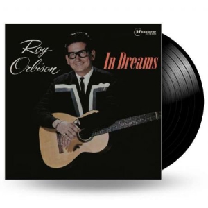 Orbison Roy - In Dreams i gruppen MK Test 4 hos Bengans Skivbutik AB (3002050)