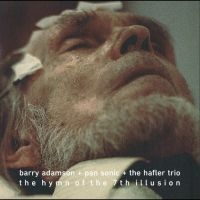 Barry Adamson + Pan Sonic + The Haf - The Hymn Of The 7Th Illusion i gruppen VI TIPSER / Fredagsutgivelser / 2025-09-19 hos Bengans Skivbutik AB (3012687)