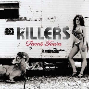 The Killers - Sam's Town (Vinyl) i gruppen MK Test 4 hos Bengans Skivbutik AB (3013731)