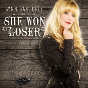 Easterly Lynn - She Won The Loser i gruppen CD hos Bengans Skivbutik AB (3013739)