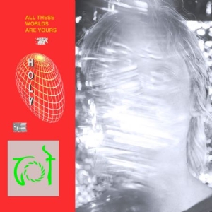 Holy - All These Worlds Are Yours i gruppen CD hos Bengans Skivbutik AB (3013758)