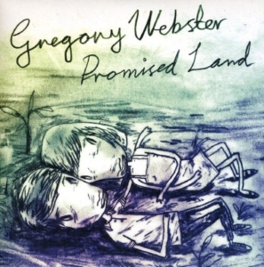 Webster Gregory - Promised Land i gruppen VINYL hos Bengans Skivbutik AB (3013776)