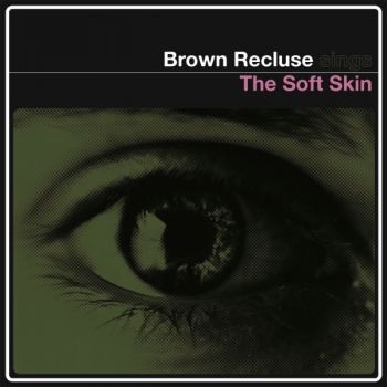 Brown Recluse - The Soft Skin i gruppen VINYL / Toppselgere hos Bengans Skivbutik AB (3013779)