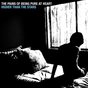 Pains Of Being Pure At Heart The - Higher Than The Stars Ep i gruppen CD / Rock hos Bengans Skivbutik AB (3013781)